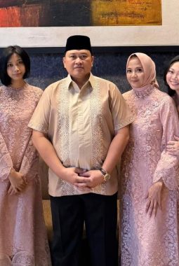 Profil Irjen Pol Awal Chairuddin, Perwira Akpol 1994 yang Kini Jabat Pejabat Utama Divisi Hukum Polri