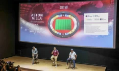Aston Villa Pre-Season Tour Indonesia 2026 Dorong Indonesia Jadi Tuan Rumah Event Sepak Bola Internasional