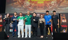 Pembagian Grup Piala Presiden 2026: Persib dan Arema Satu Grup, Persija Tantang Port FC