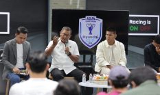 Sumardji Tegaskan Timnas Indonesia Siap Berburu Gelar ASEAN Hyundai Cup 2026