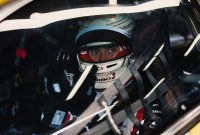 Sean Gelael di FIA WEC mendapat dukungan dari KFC Indonesia, Pertamax Turbo, Pertamina Fastron, Telkomsel, dan Bank Aladin Syariah. Foto : Jagonya Ayam