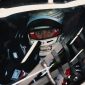 Sean Gelael di FIA WEC mendapat dukungan dari KFC Indonesia, Pertamax Turbo, Pertamina Fastron, Telkomsel, dan Bank Aladin Syariah. Foto : Jagonya Ayam