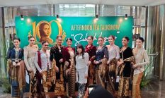 Puncak Haul Satu Abad Rahmi Hatta Digelar 5 September 2026 di GBK, Hadirkan Pagelaran Seni, Nikah Massal hingga Bazar UMKM