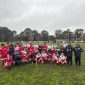 Diklat ISA U15 Tembus Semifinal Kanga Cup di Canberra. Foto : ISA ACADEMY
