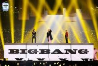 Arsip Foto - Penampilan spesial grup BIGBANG dalam ajang penghargaan MAMA Awards 2024 di Jepang pada 23 November 2024. (ANTARA/Instagram/@mnet_mama)
