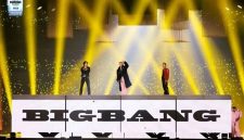 Arsip Foto - Penampilan spesial grup BIGBANG dalam ajang penghargaan MAMA Awards 2024 di Jepang pada 23 November 2024. (ANTARA/Instagram/@mnet_mama)