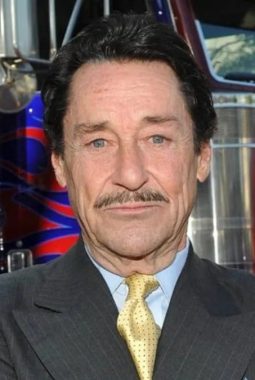Peter Cullen, Pengisi Suara Ikonik Optimus Prime Telah Tutup Usia