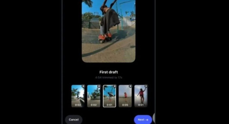 foto slider headline