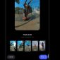 Ilustrasi fitur First Draft di Instagram. ANTARA/Instagram
