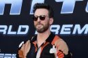 Aktor Chris Evans. ANTARA/Instagram@chrisevans/am.
