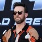 Aktor Chris Evans. ANTARA/Instagram@chrisevans/am.
