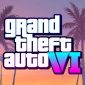 Ilustrasi gim Grand Theft Auto VI. (ANTARA/Rockstar Games)
