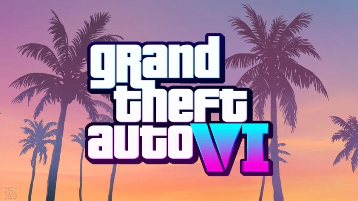 Ilustrasi gim Grand Theft Auto VI. (ANTARA/Rockstar Games)
