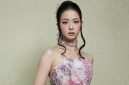 Foto penyanyi Jisoo dari grup K-pop BLACKPINK yang diunggah di akun Instagram miliknya. (Akun Instagram @sooyaaa__)
