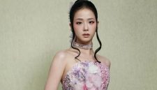 Foto penyanyi Jisoo dari grup K-pop BLACKPINK yang diunggah di akun Instagram miliknya. (Akun Instagram @sooyaaa__)
