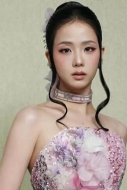 Fans Heboh, Jisoo BLACKPINK Siapkan Lagu Terbaru