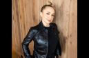 Aktris Hayden Panettiere. (Tangkapan layar Instagram @haydenpanettiere)

