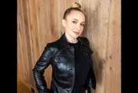 Aktris Hayden Panettiere. (Tangkapan layar Instagram @haydenpanettiere)
