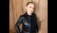 Aktris Hayden Panettiere. (Tangkapan layar Instagram @haydenpanettiere)