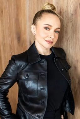 Duka Hollywood: Hayden Panettiere Berpulang di Usia Muda