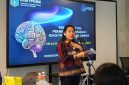 Kepala Dinas Perindustrian, Perdagangan, Koperasi, Usaha Kecil dan Menengah (PPKUKM) DKI Jakarta, Elisabeth Ratu Rante Allo, (Foto:  Dinas PPKUKM)