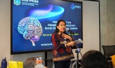 Pesta Rakyat HUT Ke-81 RI, UMKM Binaan DKI Jakarta Berpartisipasi Siapkan 600 Ribu Porsi Kuliner Gratis