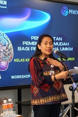 Pesta Rakyat HUT Ke-81 RI, UMKM Binaan DKI Jakarta Berpartisipasi Siapkan 600 Ribu Porsi Kuliner Gratis