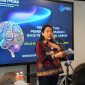 Kepala Dinas Perindustrian, Perdagangan, Koperasi, Usaha Kecil dan Menengah (PPKUKM) DKI Jakarta, Elisabeth Ratu Rante Allo, (Foto:  Dinas PPKUKM)