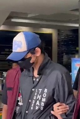 Artis Revaldo Kembali Diciduk karena Narkoba, Polisi: Kami Akan Buru Pemasoknya