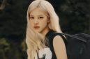 Arsip foto bintang K-Pop Rose dari grup BLACKPINK. (Akun Instagram @roses_are_rosie)
