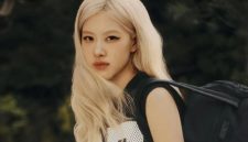 Arsip foto bintang K-Pop Rose dari grup BLACKPINK. (Akun Instagram @roses_are_rosie)