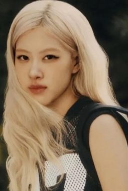 Perayaan Ulang Tahun BLACKPINK Dikritik, Rose Minta Maaf
