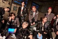 Grup idola Stray Kids. (ANTARA/platform X @stray_kids)
