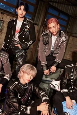 Lewat Album This & That, Stray Kids Puncaki Billboard 200