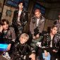Grup idola Stray Kids. (ANTARA/platform X @stray_kids)
