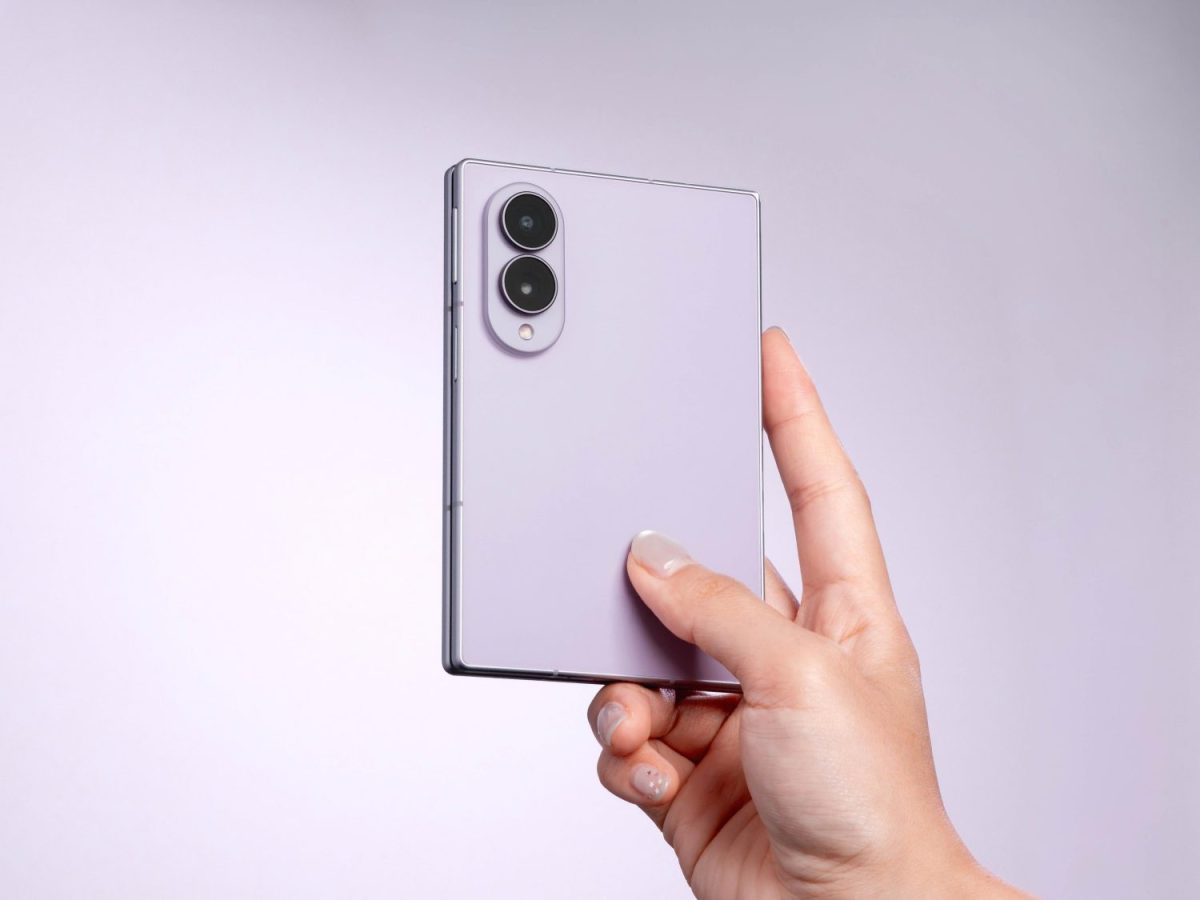 Galaxy Z Fold8