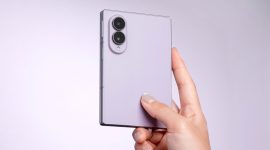 Galaxy Z Fold8