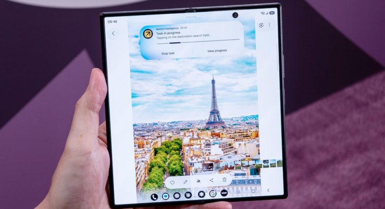 foto slider headline