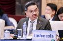 Menteri UMKM, Maman Abdurrahman . (Foto: Kementerian UMKM)