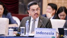 Menteri UMKM, Maman Abdurrahman . (Foto: Kementerian UMKM)