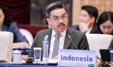 Demi Wirausaha Berkualitas, Kementerian UMKM Perkuat Inkubator