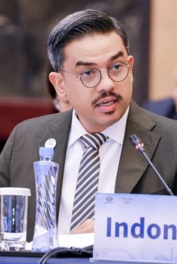 Demi Wirausaha Berkualitas, Kementerian UMKM Perkuat Inkubator