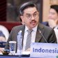 Menteri UMKM, Maman Abdurrahman . (Foto: Kementerian UMKM)