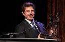 Aktor Tom Cruise. (Foto: Instagram/tomcruise)
