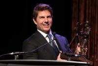 Aktor Tom Cruise. (Foto: Instagram/tomcruise)

