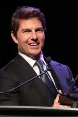 Tom Cruise Bongkar Kelemahan AI di Dunia Film