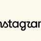 Logo teks Instagram yang baru. ANTARA/Instagram/am.
