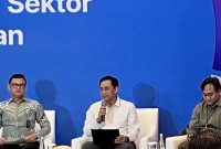 Direktur Pengendalian Ruang Digital Komdigi Safriansyah Yanwar Rosadi