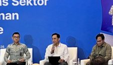 Direktur Pengendalian Ruang Digital Komdigi Safriansyah Yanwar Rosadi