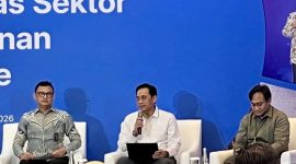 Direktur Pengendalian Ruang Digital Komdigi Safriansyah Yanwar Rosadi 